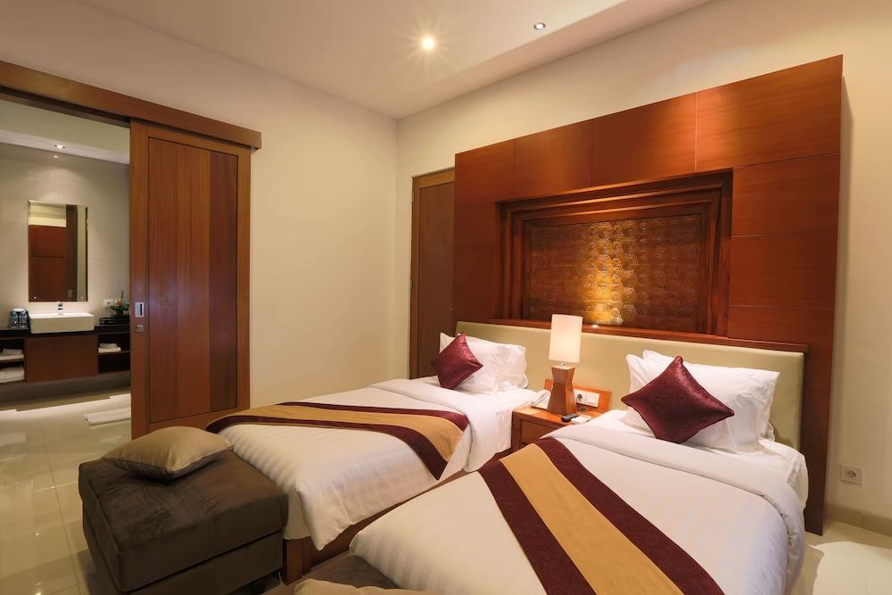 Bale Gede Luxury Villas Seminyak Exterior foto