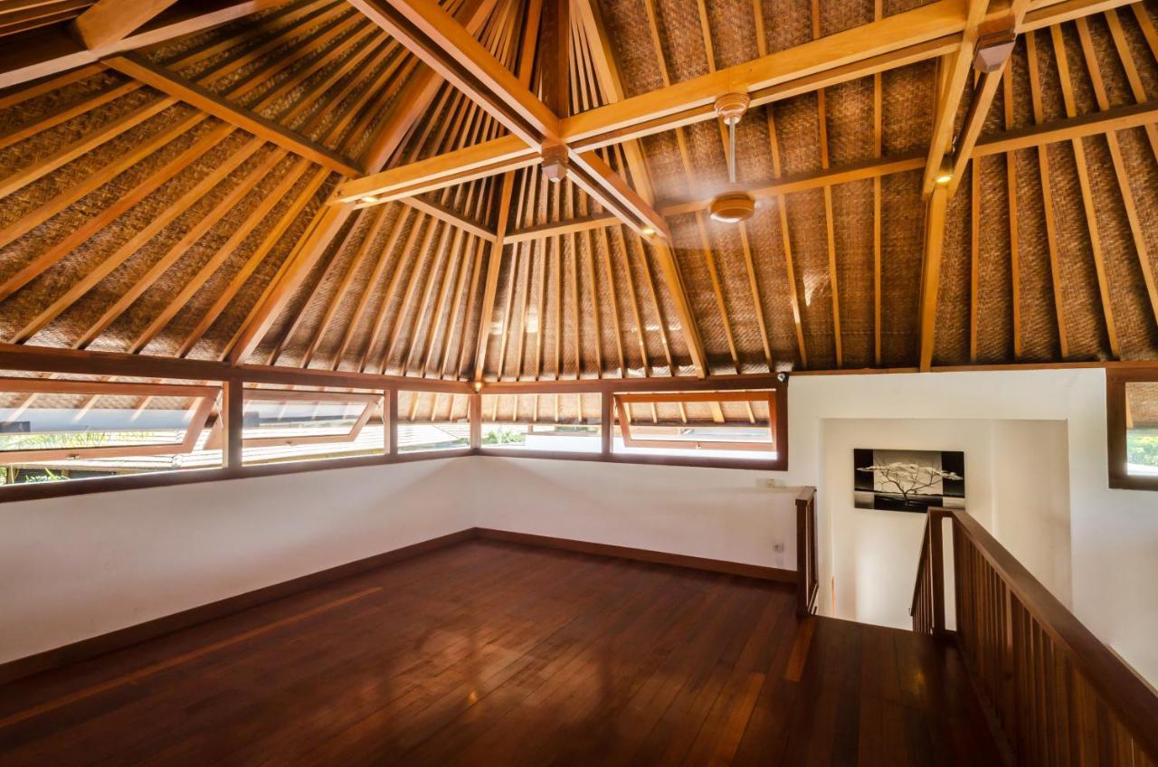 Bale Gede Luxury Villas Seminyak Habitación foto
