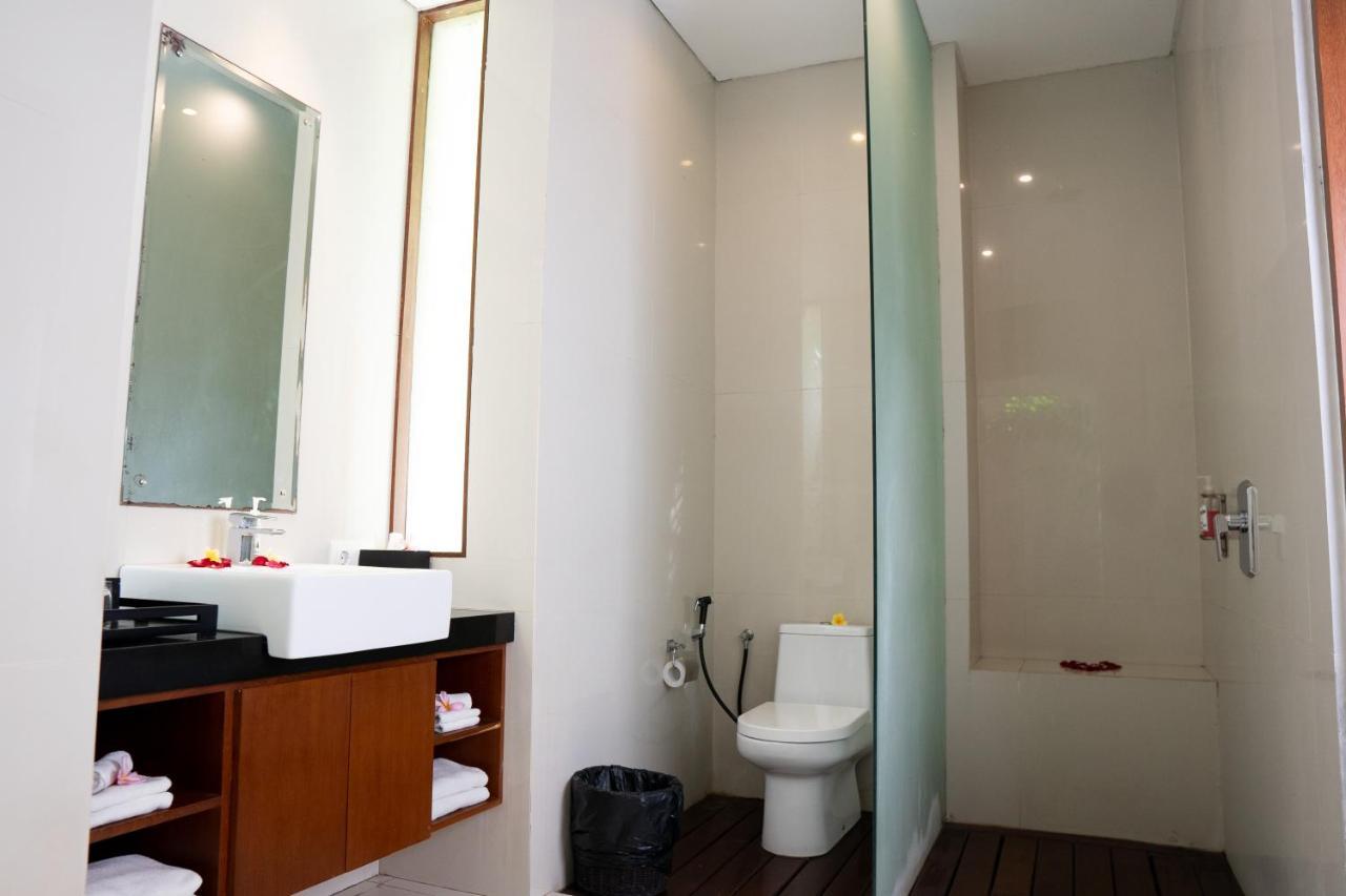 Bale Gede Luxury Villas Seminyak Exterior foto