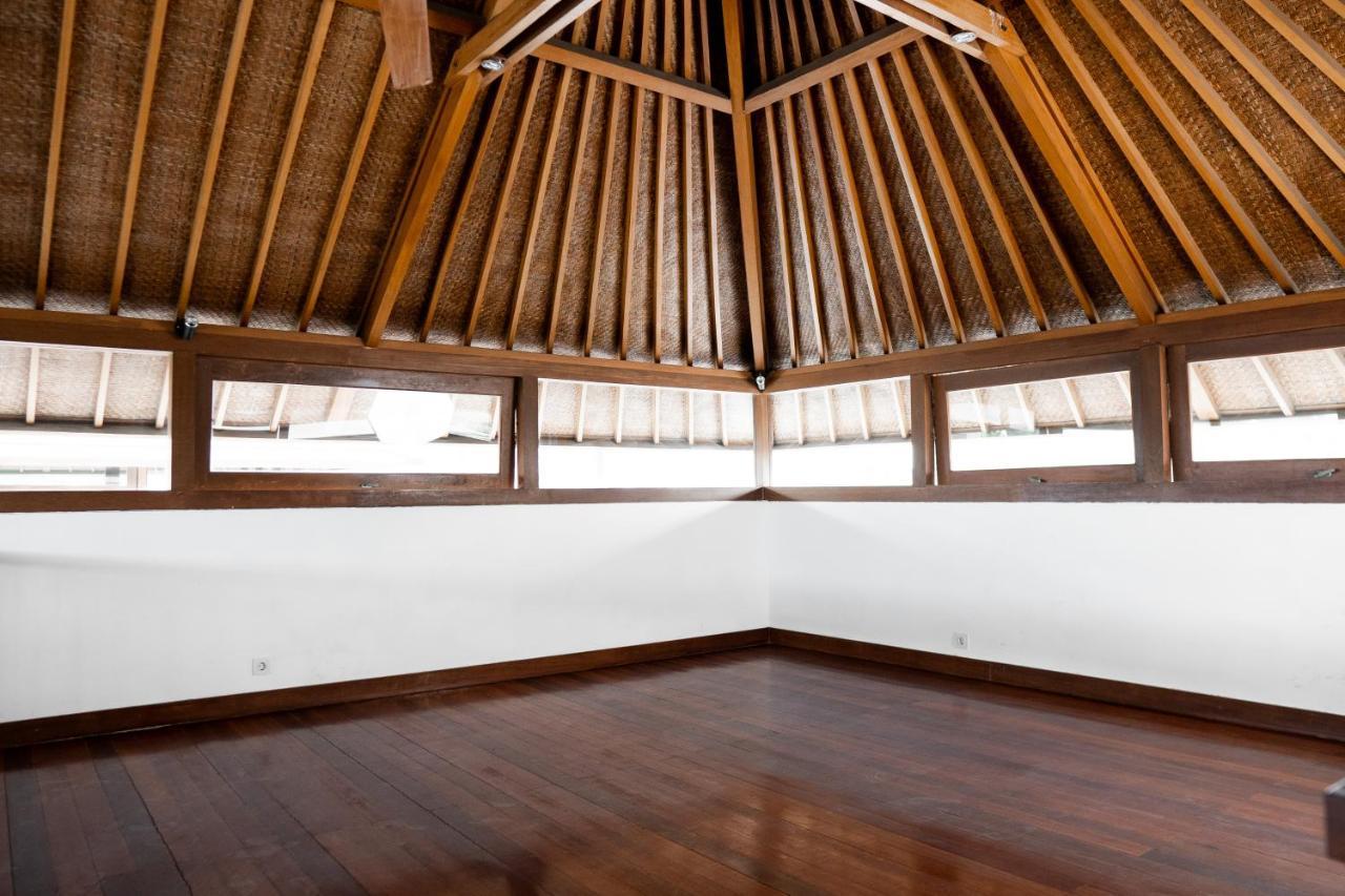 Bale Gede Luxury Villas Seminyak Exterior foto