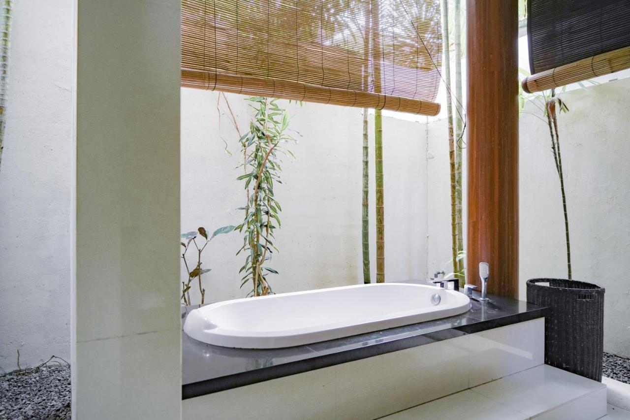 Bale Gede Luxury Villas Seminyak Exterior foto