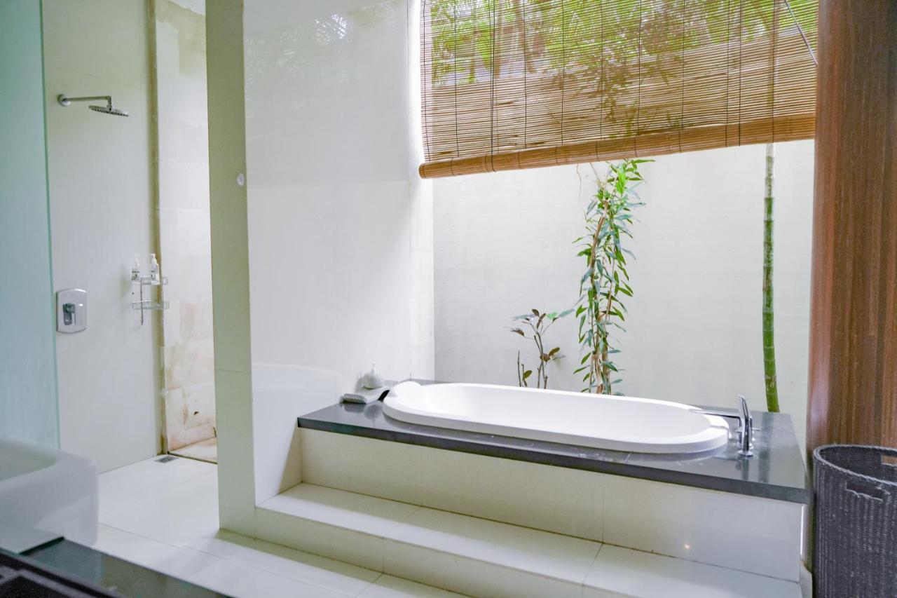 Bale Gede Luxury Villas Seminyak Exterior foto