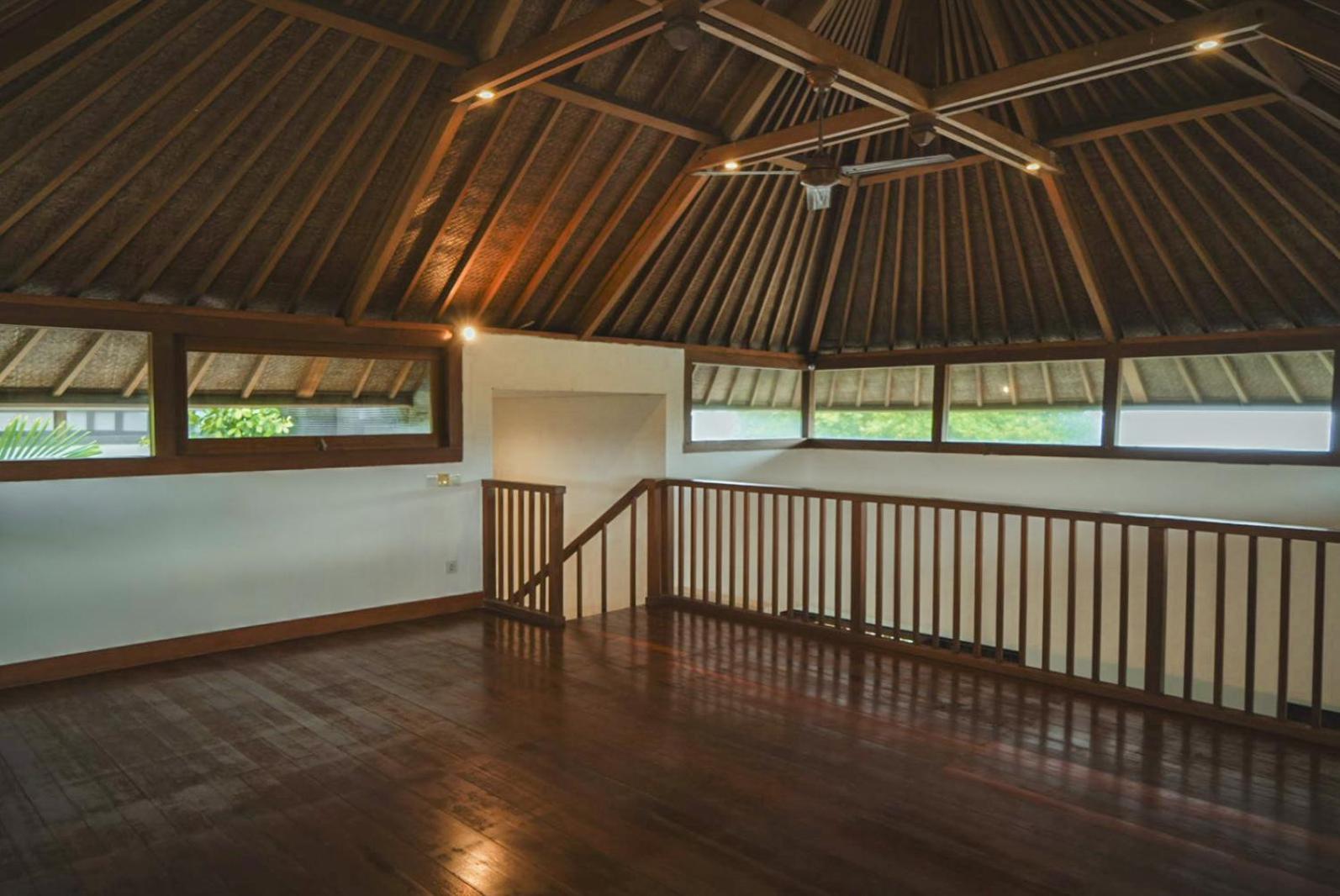 Bale Gede Luxury Villas Seminyak Exterior foto