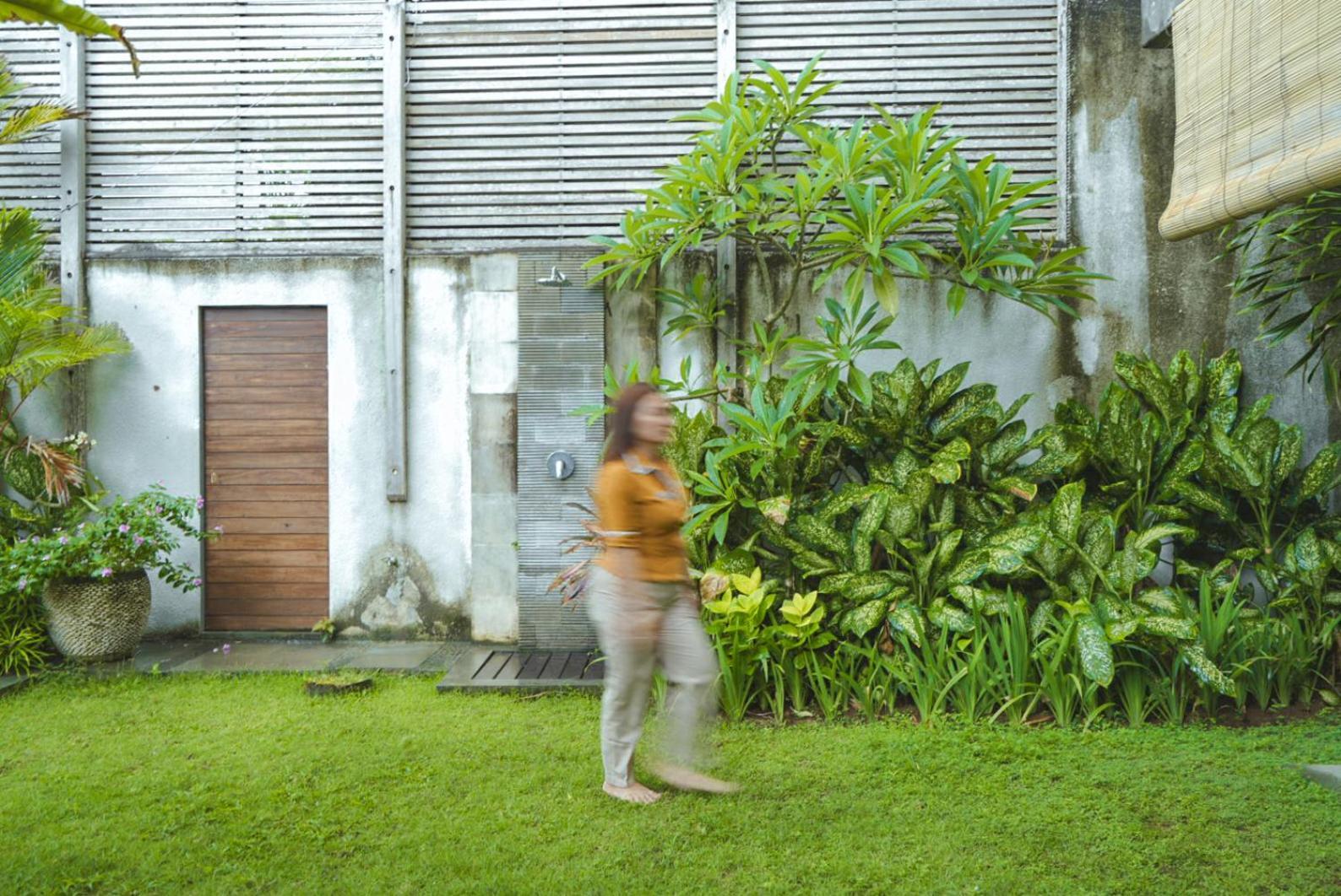 Bale Gede Luxury Villas Seminyak Exterior foto