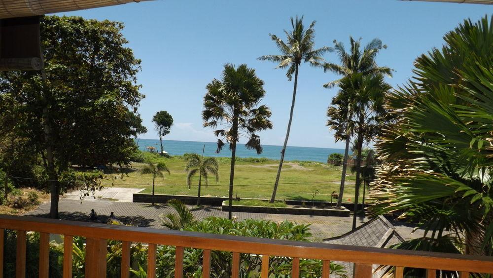 Bale Gede Luxury Villas Seminyak Exterior foto