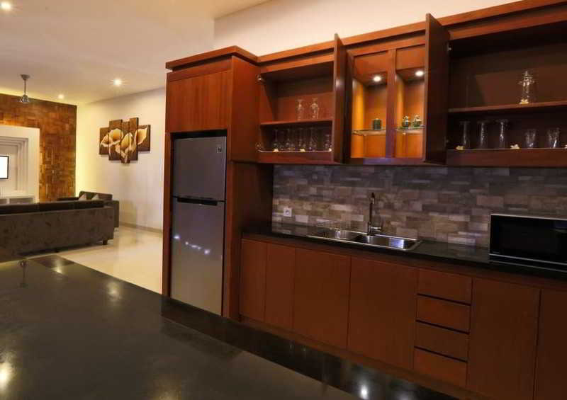Bale Gede Luxury Villas Seminyak Exterior foto