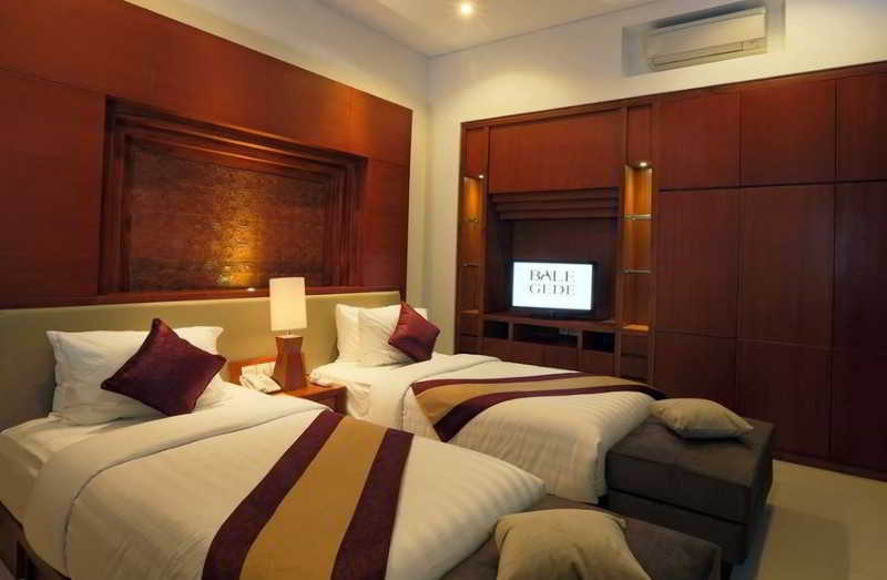 Bale Gede Luxury Villas Seminyak Exterior foto