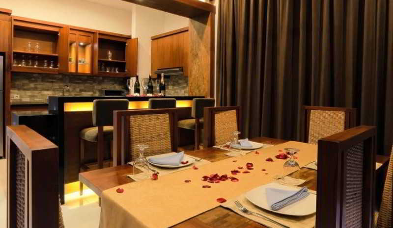 Bale Gede Luxury Villas Seminyak Exterior foto