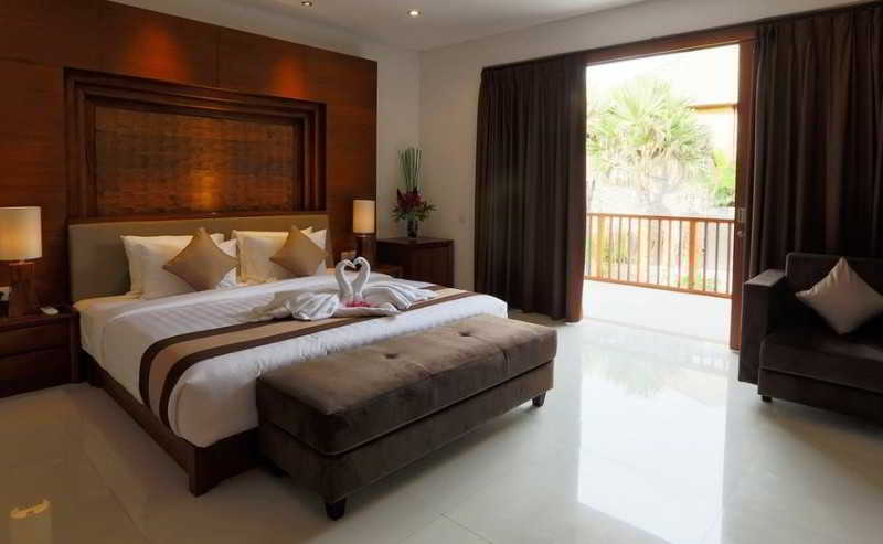 Bale Gede Luxury Villas Seminyak Exterior foto